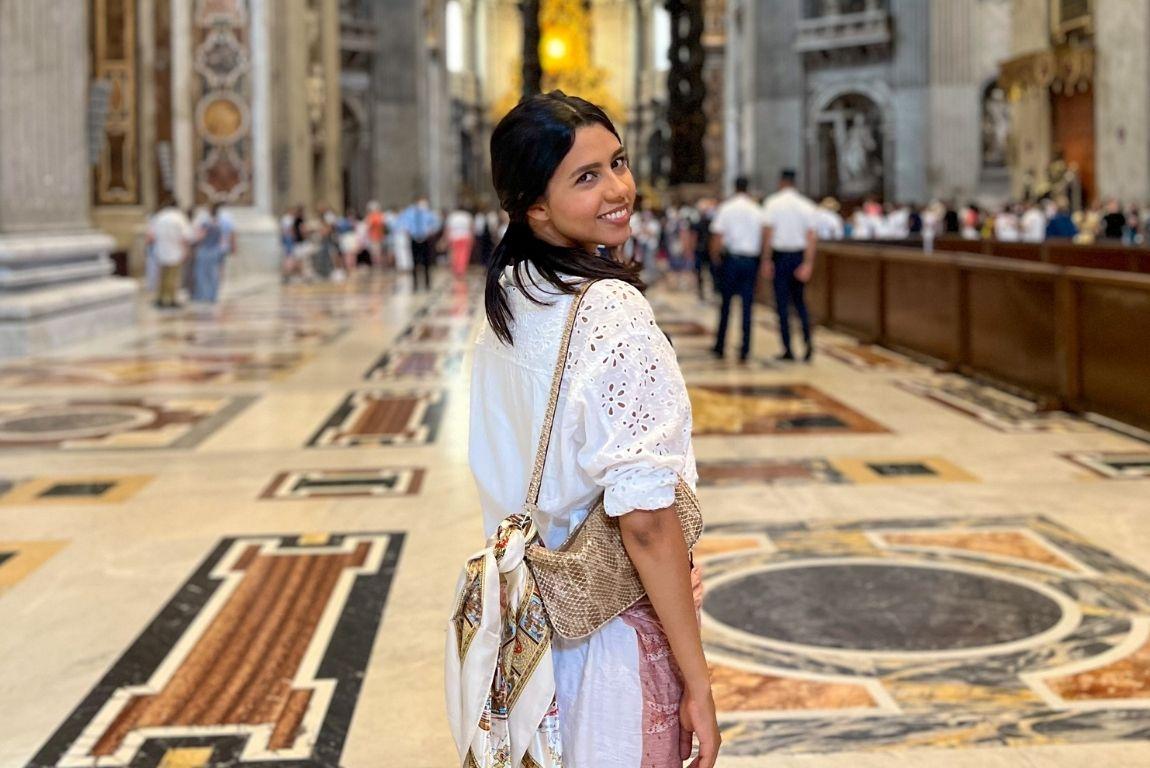 Europe Trip Checklist: Everything to Do Before You Leave Home