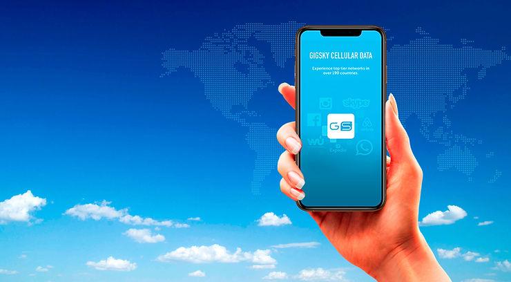 Apple Insider Reviews GigSky eSIM Service for iPhone XS, XS Max, XR