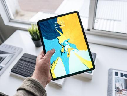 Everything You Need to Know About iPad