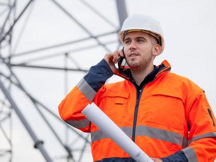 How to Get Mobile Service Offshore - Gigsky