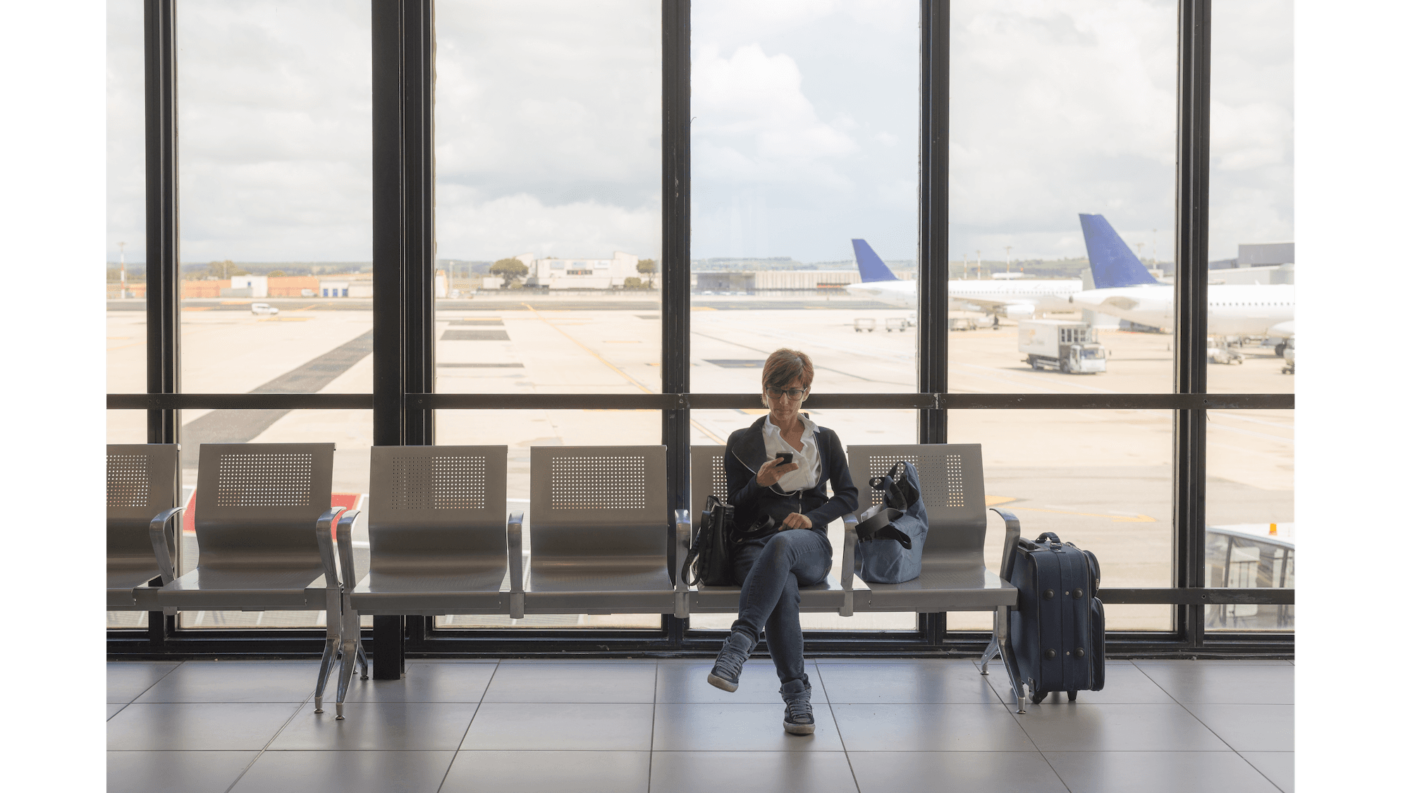 Exciting New GigSky Benefit for Visa Cardholders