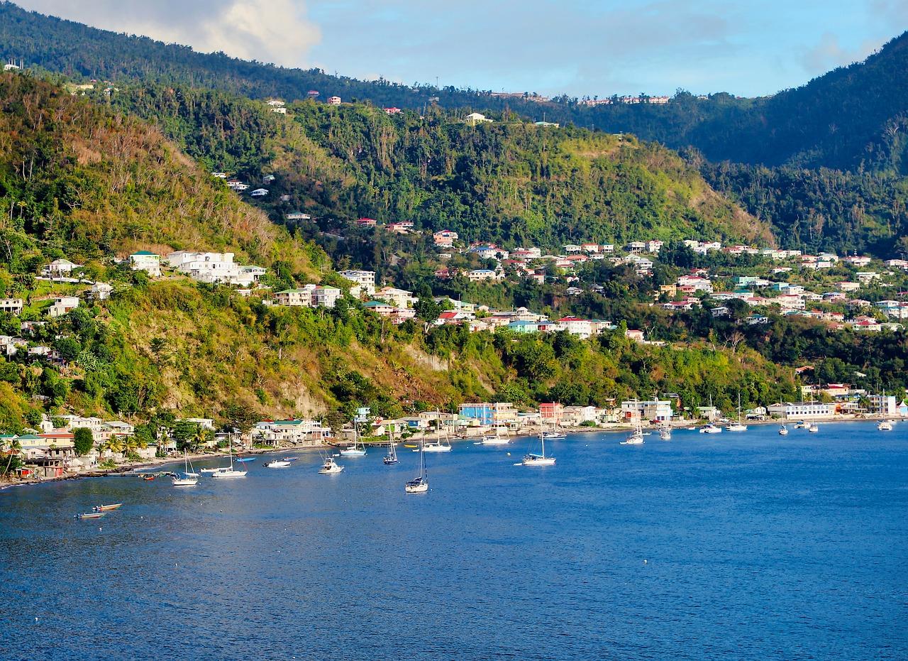 Hidden Gems in The Caribbean: Lesser-Known Destinations