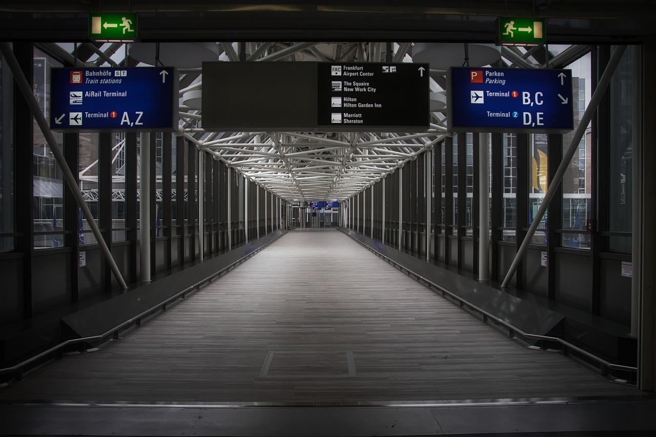 20 Essential Tips for Successful Business Travel