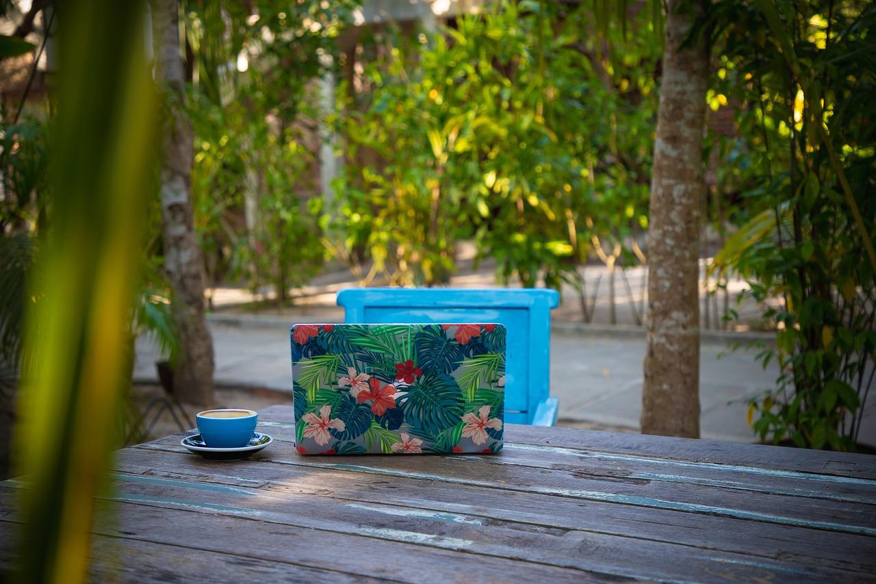 The World's Top Remote-Work Friendly Destinations for Digital Nomads