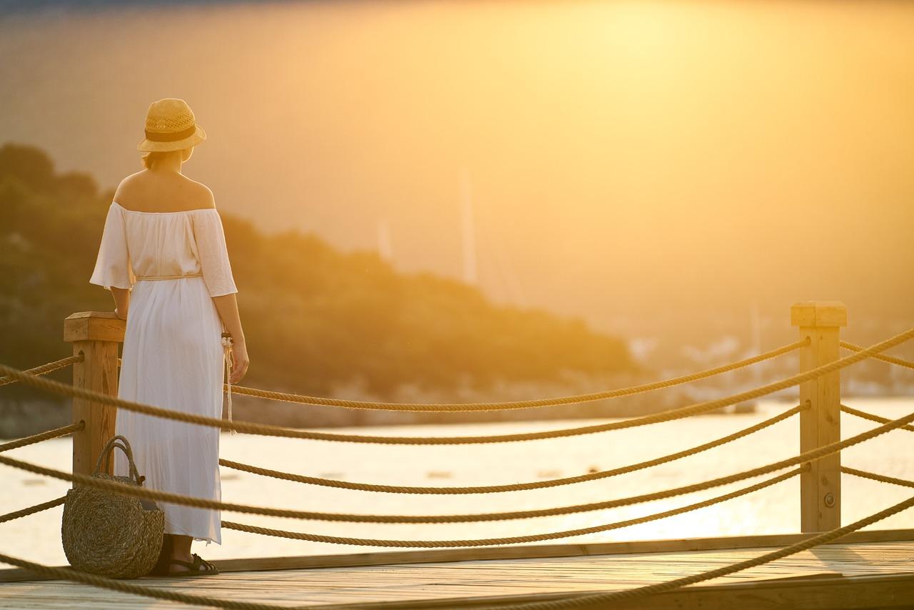 Top 10 Destinations for Summer 2025: A Global Adventure Awaits