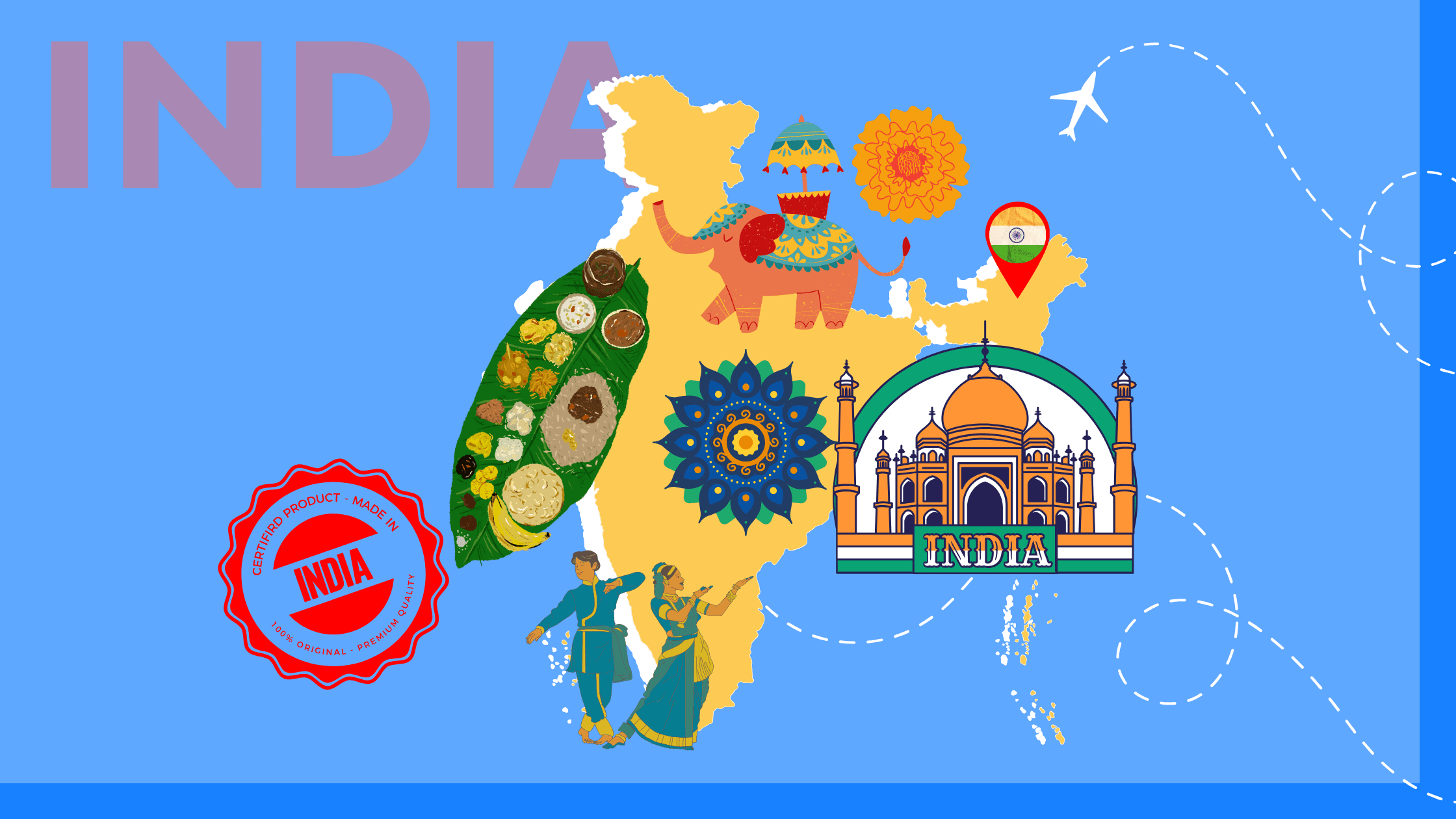 Navigating India: Choosing the Ideal eSIM for Your Journey