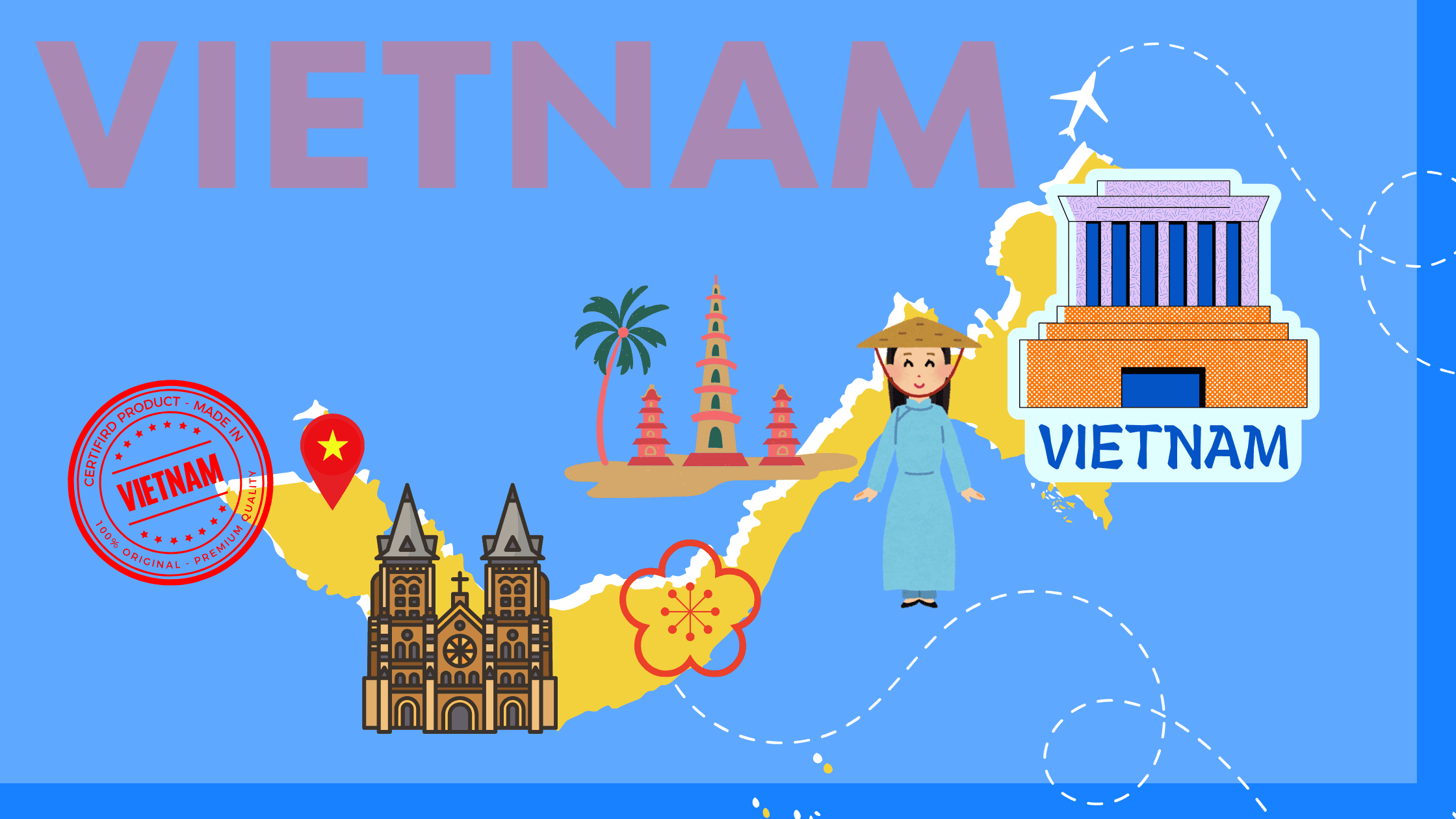 Navigating Vietnam: Choosing the Ideal eSIM for Your Journey