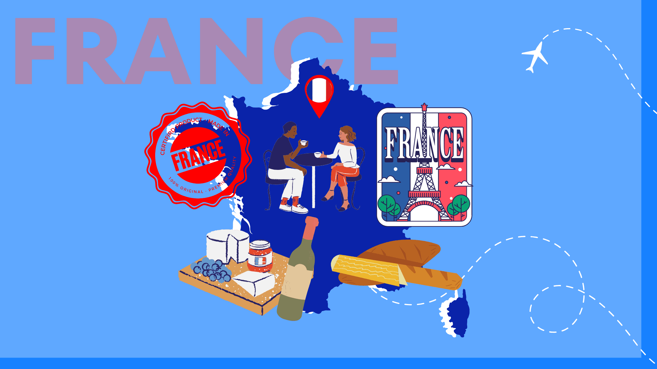 eSIM France Guide 2026: Plans, Free Data, Coverage, and Setup