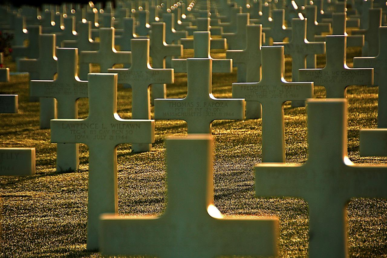 Commemorating D-Day: 10 Remarkable WWII Museums Around the Globe