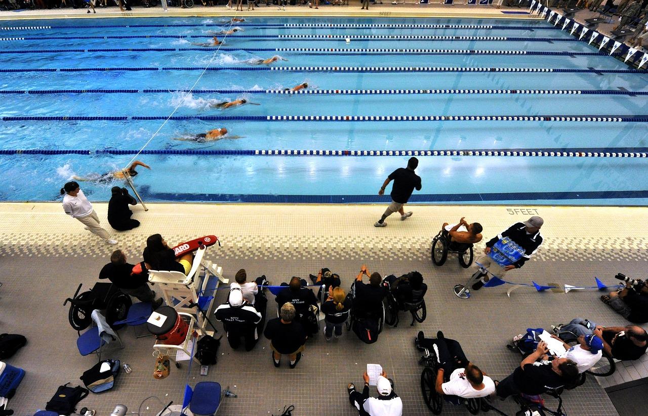 Discover the Heart of Excellence: The U.S. Olympic Training Center & Olympic Museum in Colorado Springs