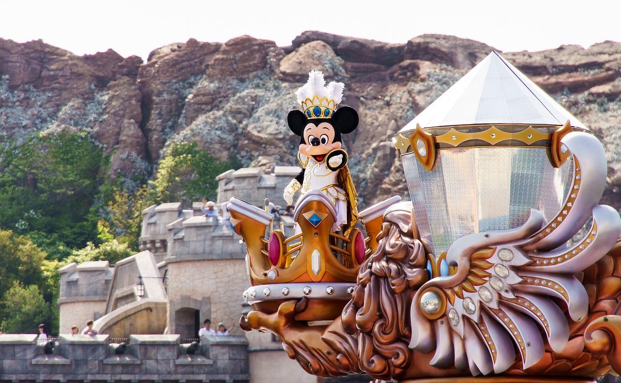 Theme Park Wonders: Top 10 Family-Friendly Vacations Around the World