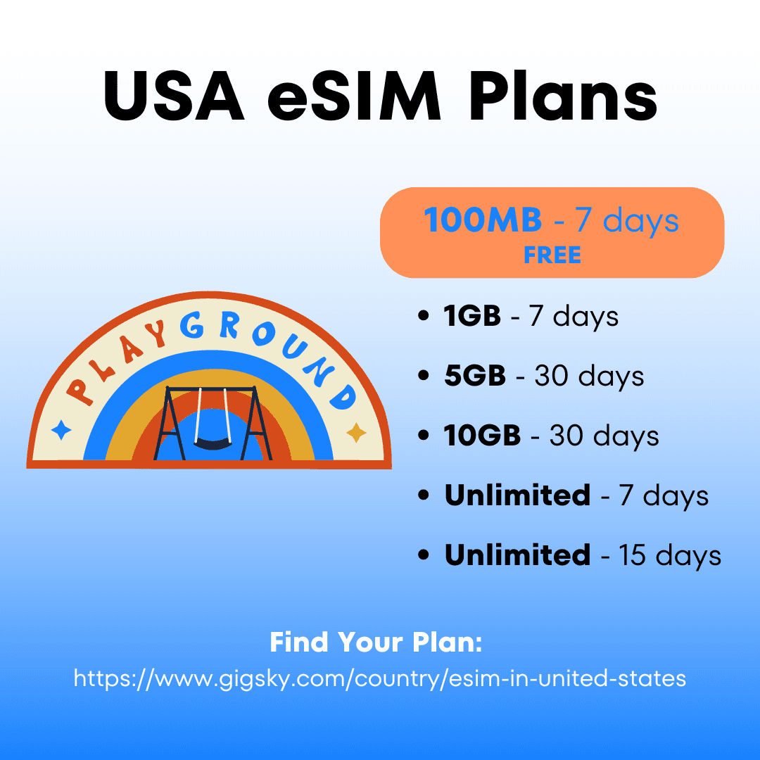 USA esm plans