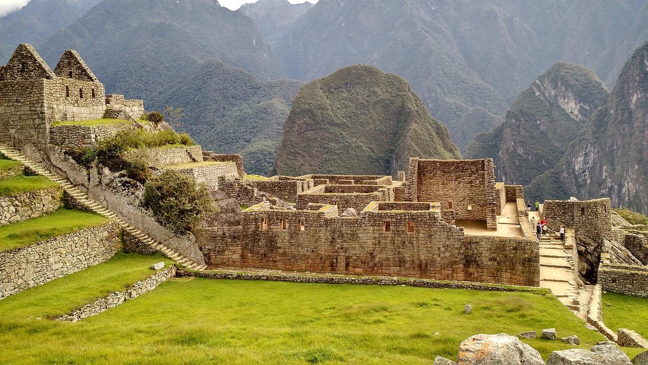 10 High-Altitude Cities to Visit Before You Die