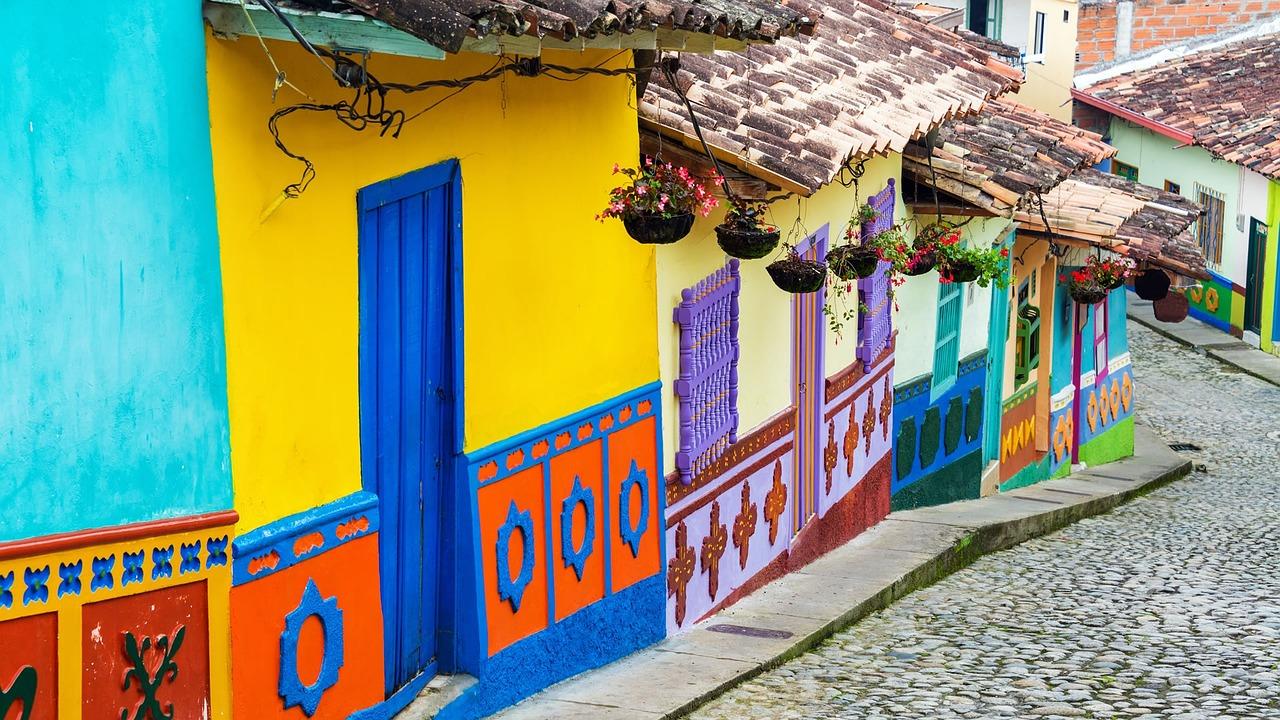 Top 10 Best Cities to Visit in South America