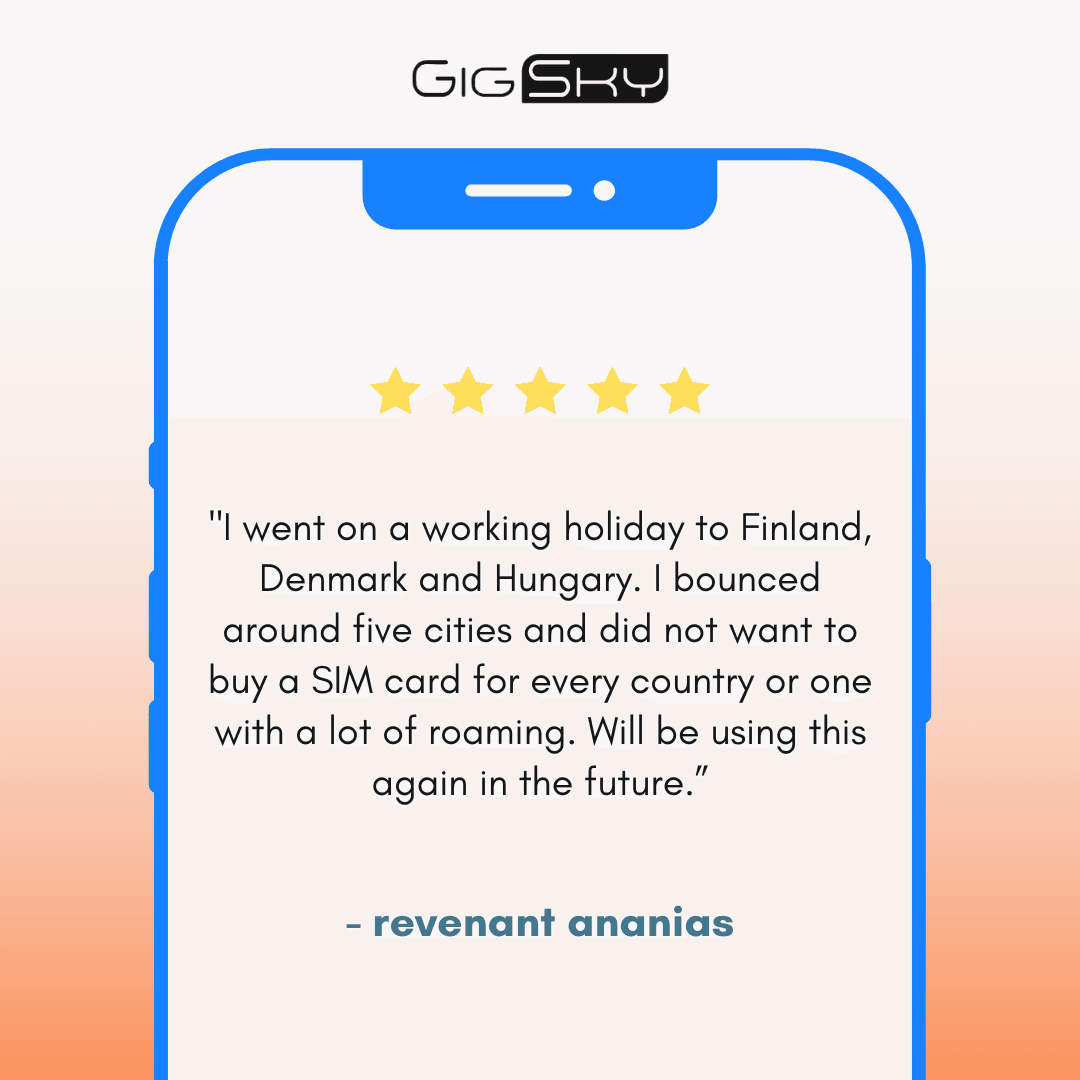 The Power of Unlimited Data eSIM Plans: Your Gateway to Global Connectivity