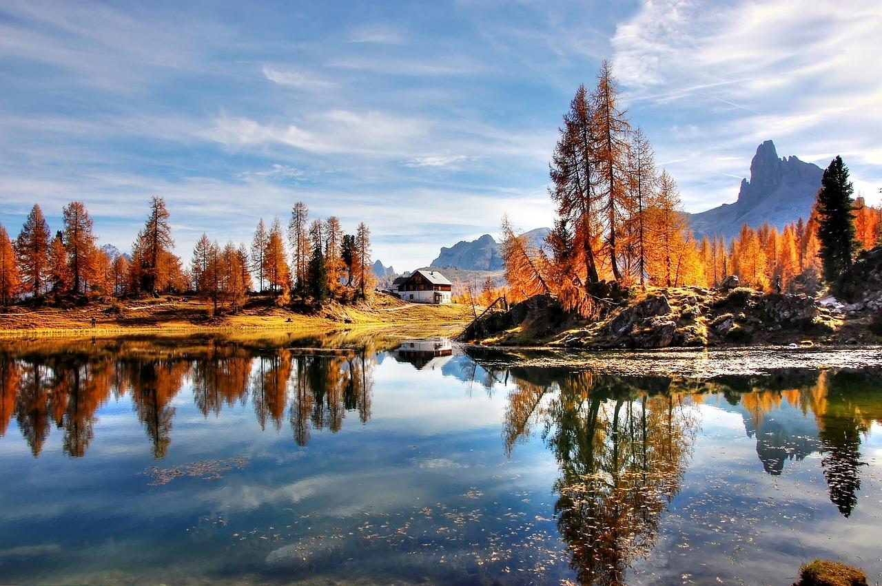 Top Destinations to Visit in October