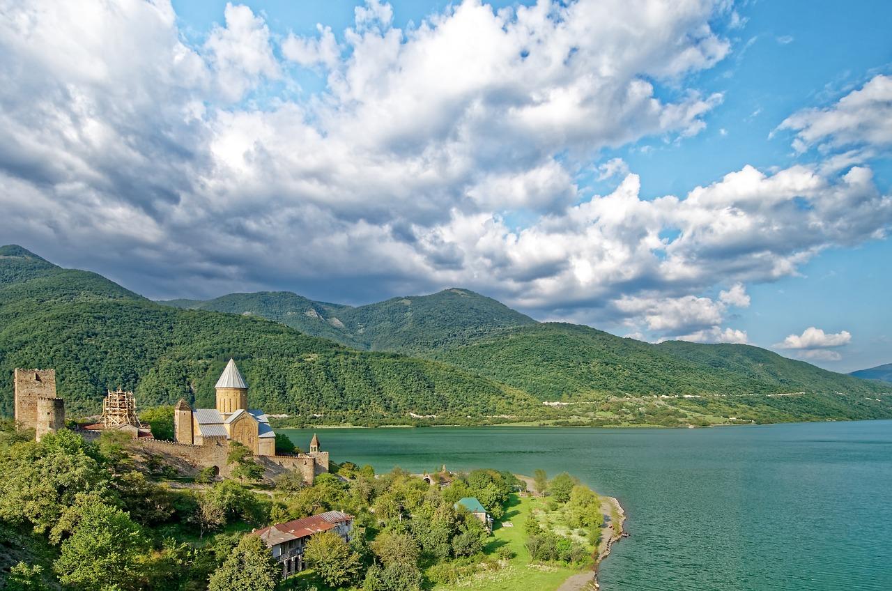 Unexpected Cities & Countries Around the World