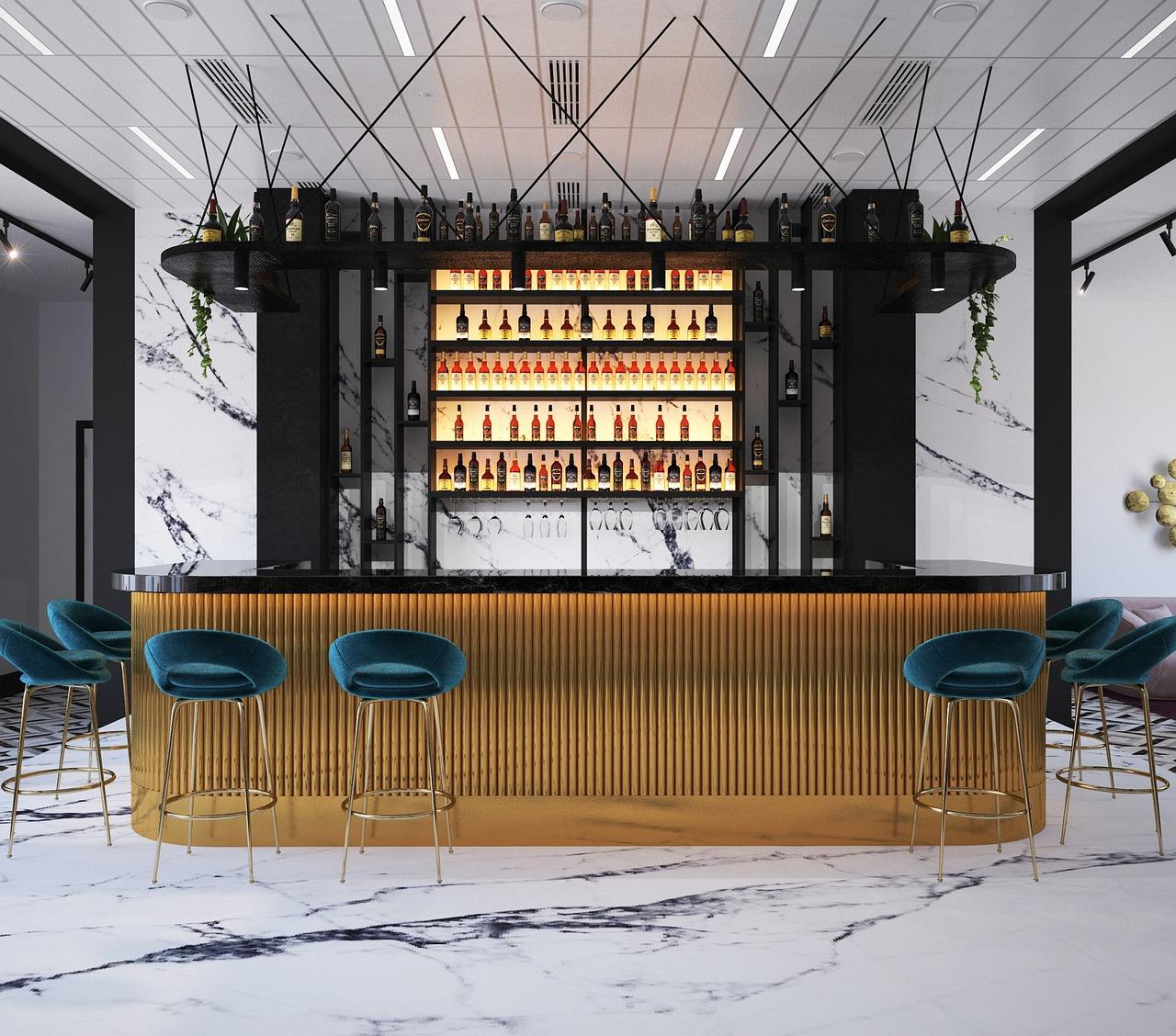 Bar Hopscotch: 13 Iconic Bars Around the World