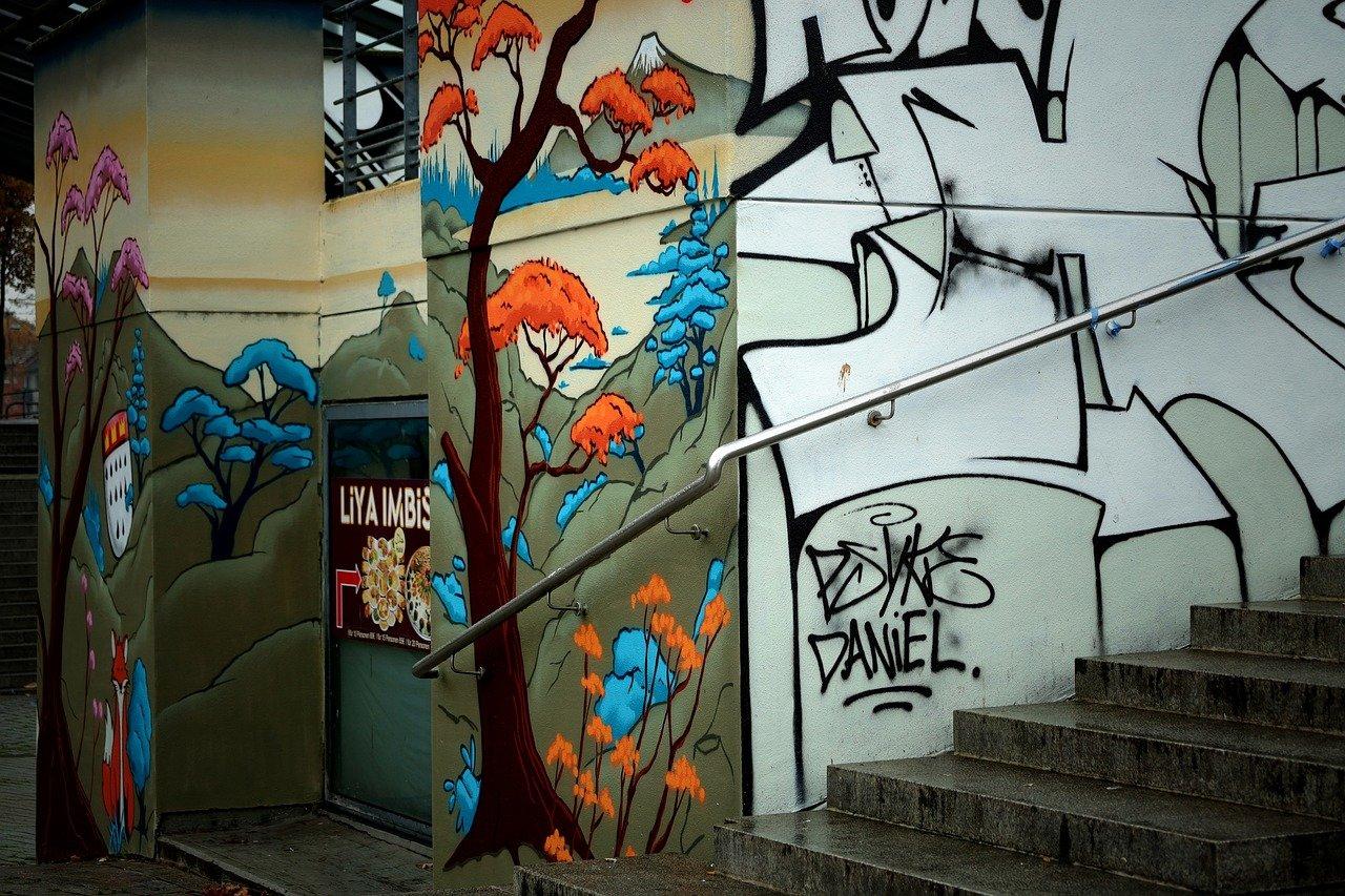 Top Art Districts Around the World You Need to Visit