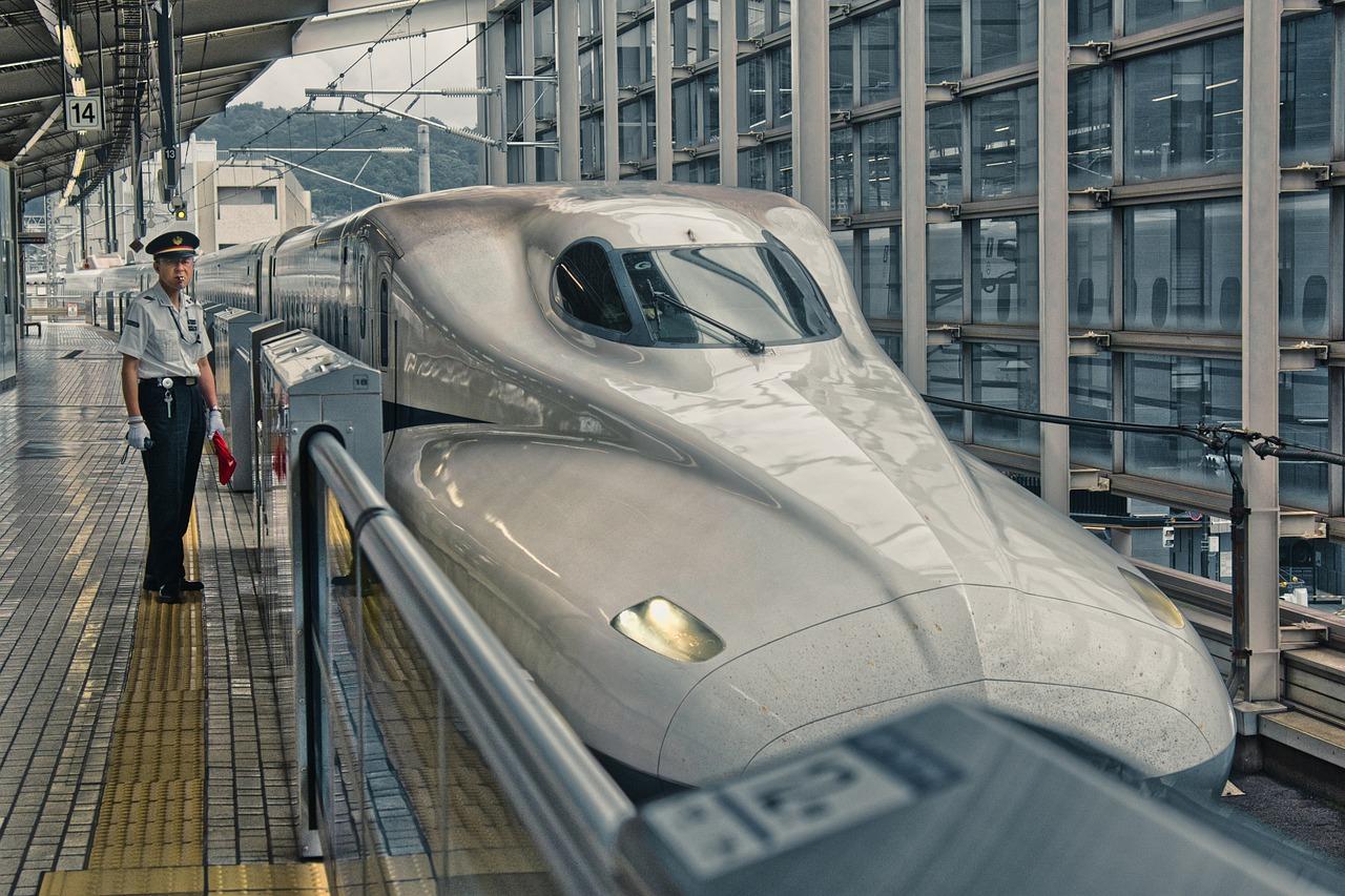 A Guide to Master Japan's Public Transport Using Just Your Smartphone