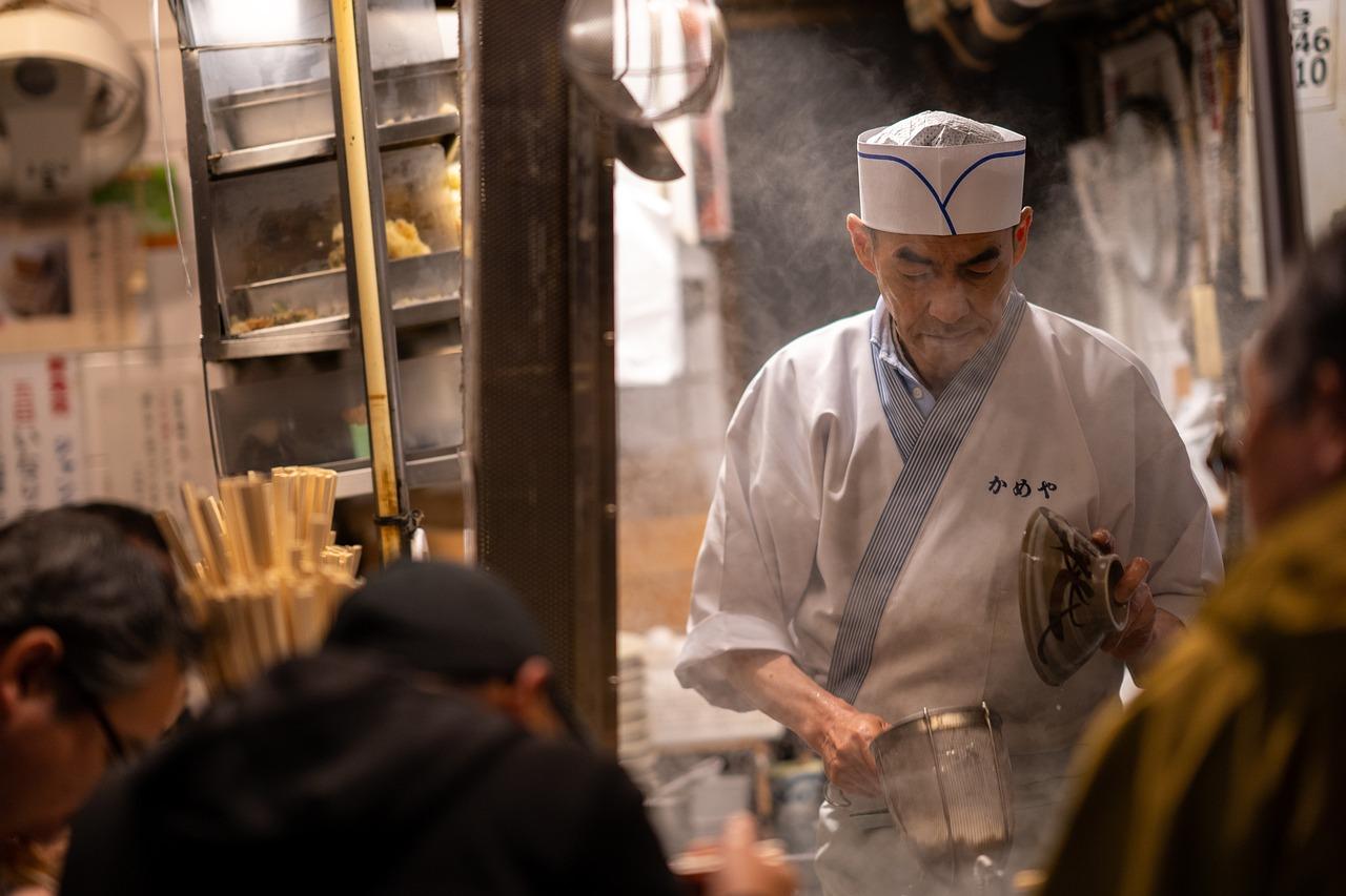 A Budget-Conscious Guide to Exploring Exotic Japan in 2025
