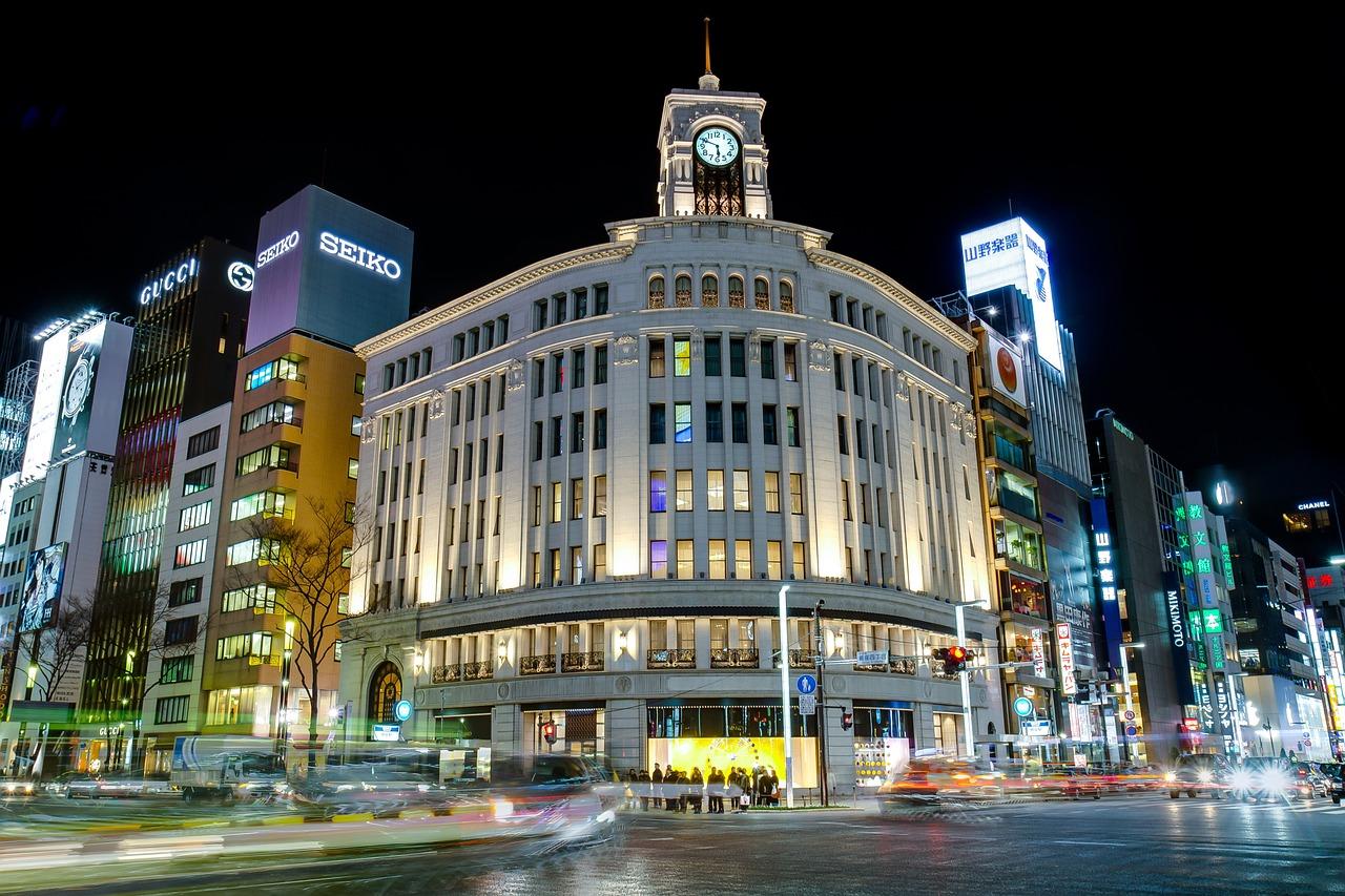 Unveiling the World's Premier Shopping Paradises