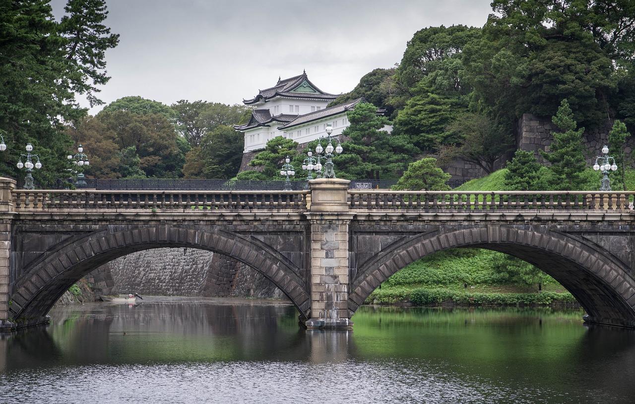 Unlocking History and Beauty: Palaces Open to Visitors Around the World