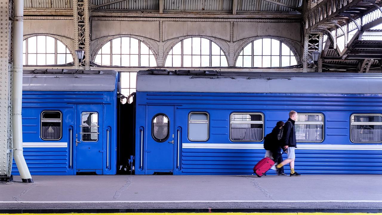 Iconic Train Journeys That Make for a Unique Vacation