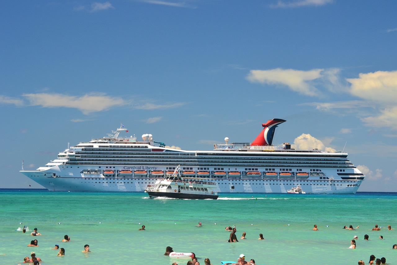 Packing for a 2025 Caribbean Cruise? Use This Easy, Done-for-You List