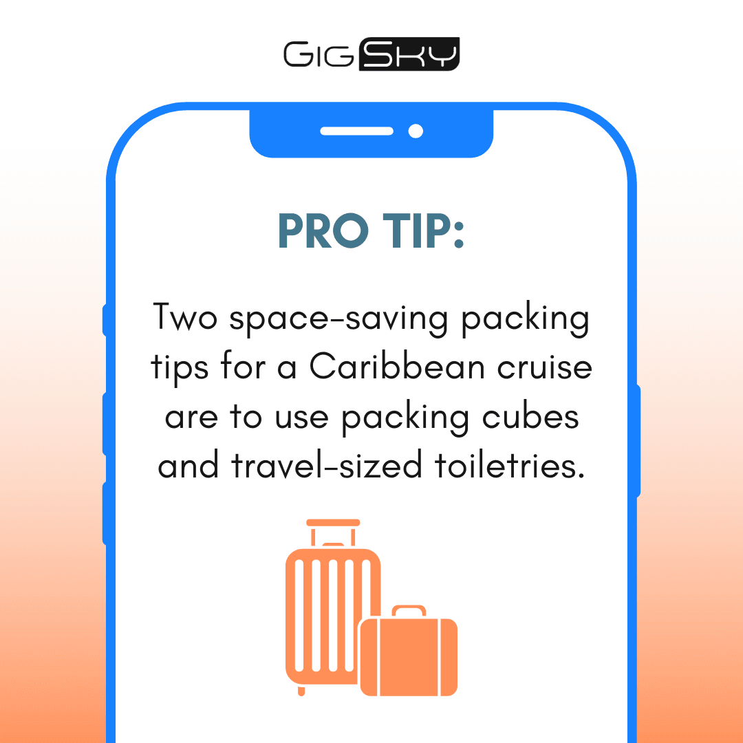 Cruise Pro Tips