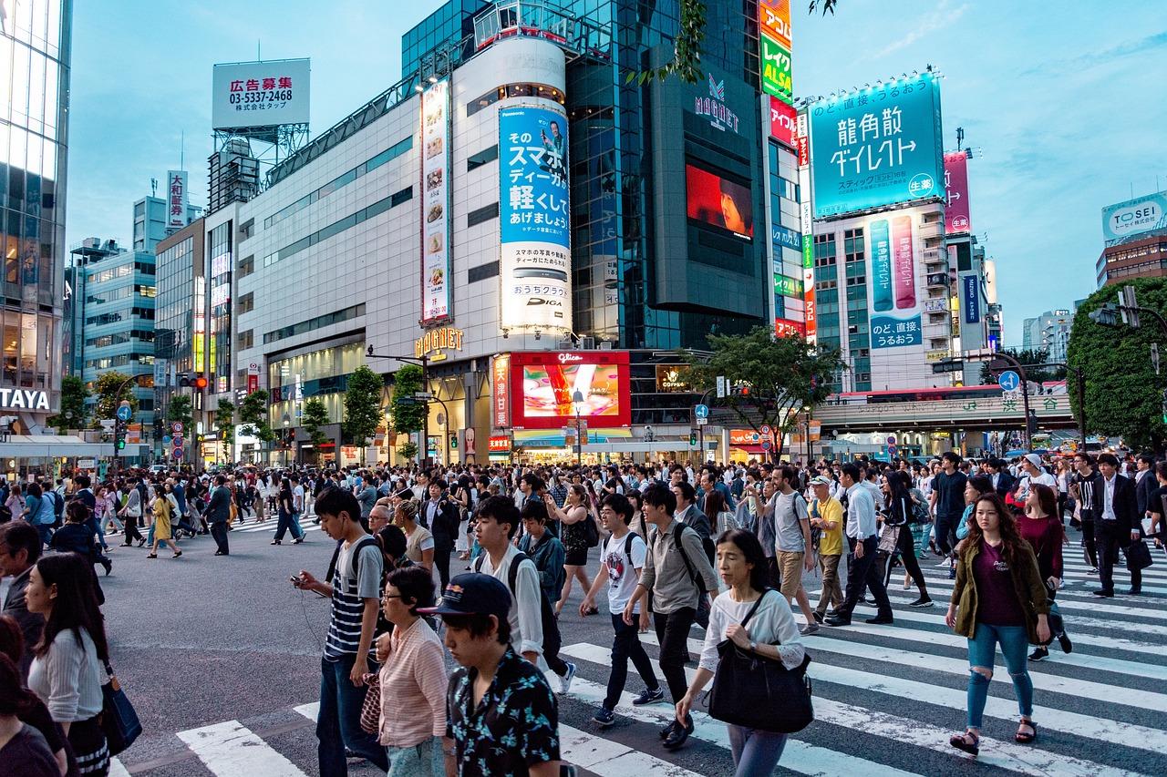 Why eSIMs Are Better for Connectivity in Japan Over Pocket Wi-Fi