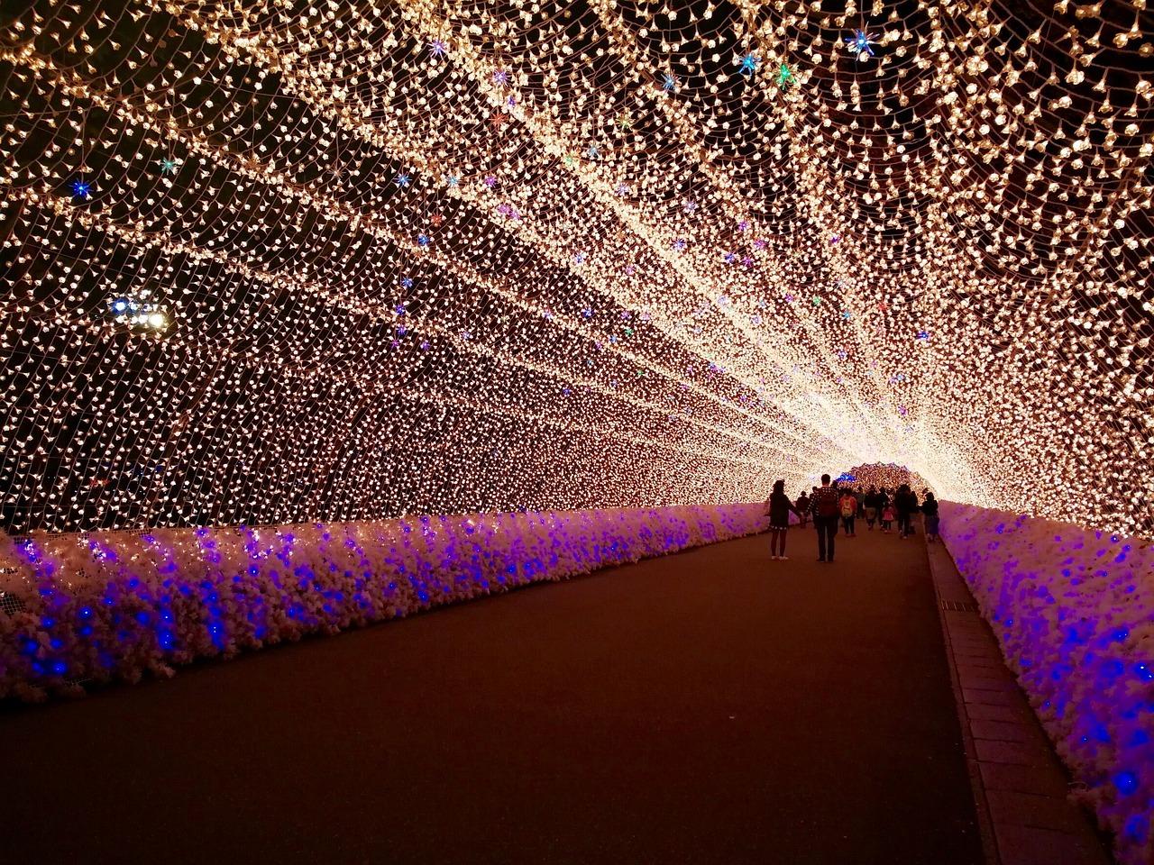 Top Destinations to Visit in December