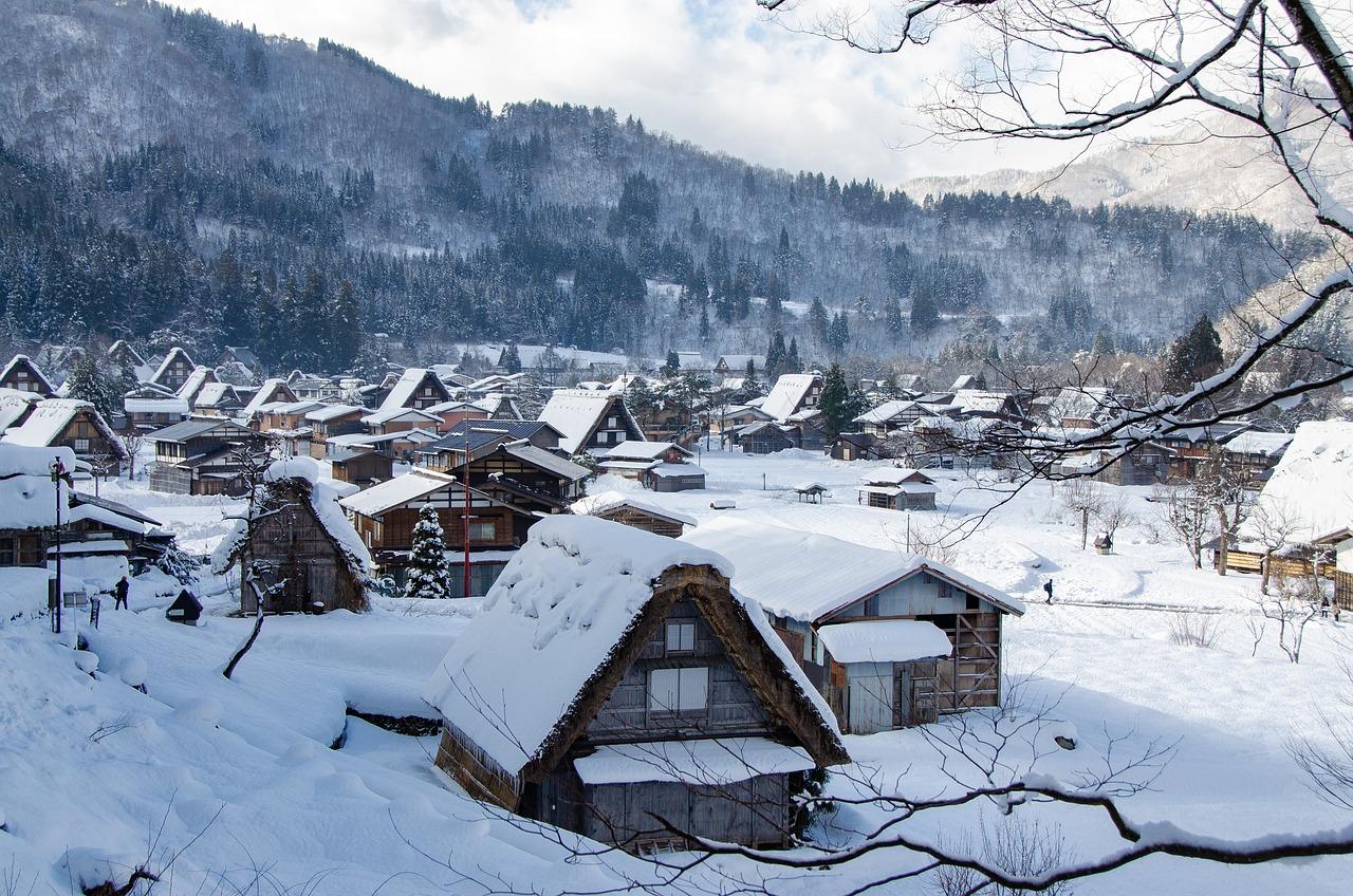 Asian Winter Vacation: A Comprehensive Packing Guide