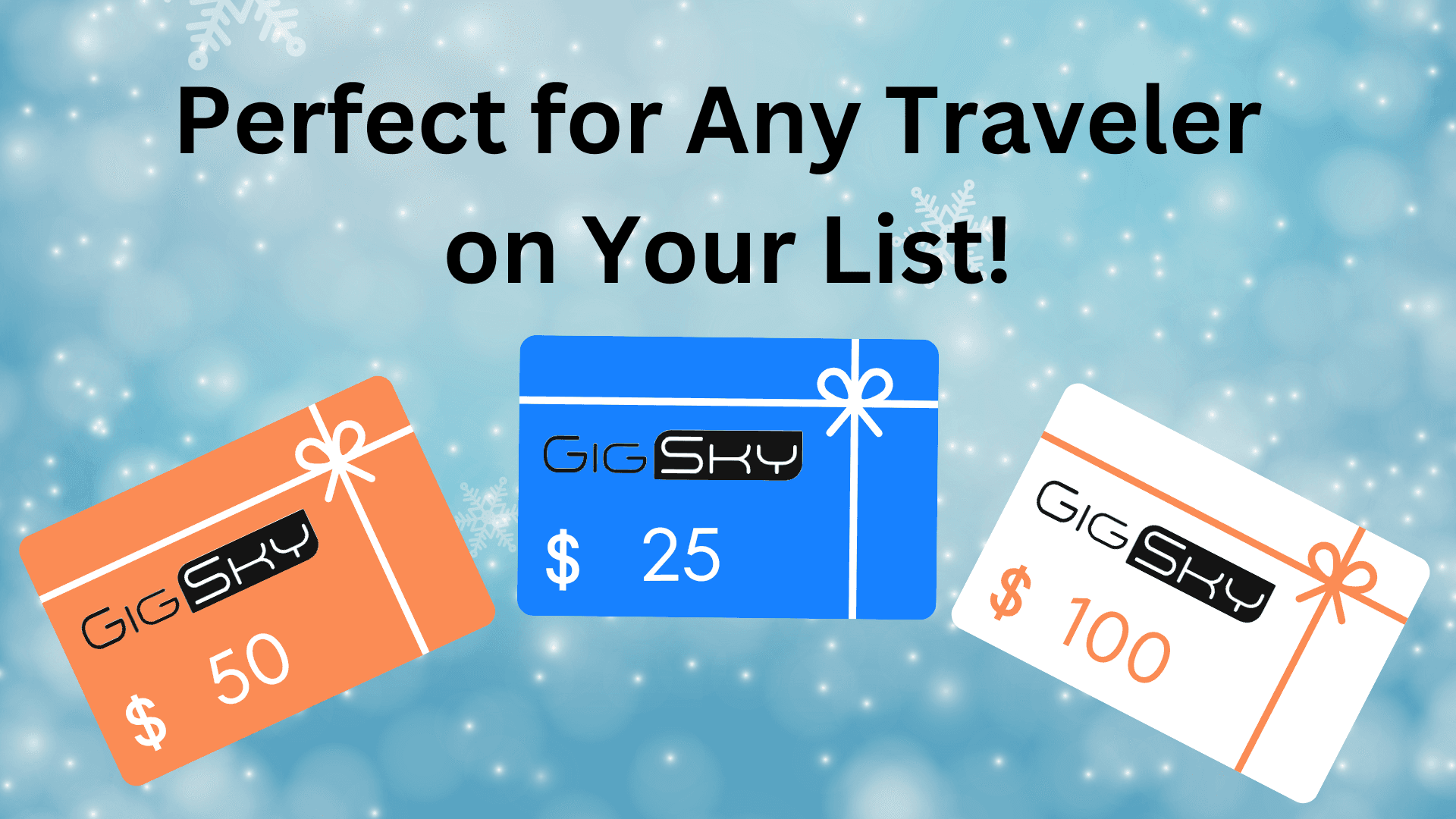 esim gift card