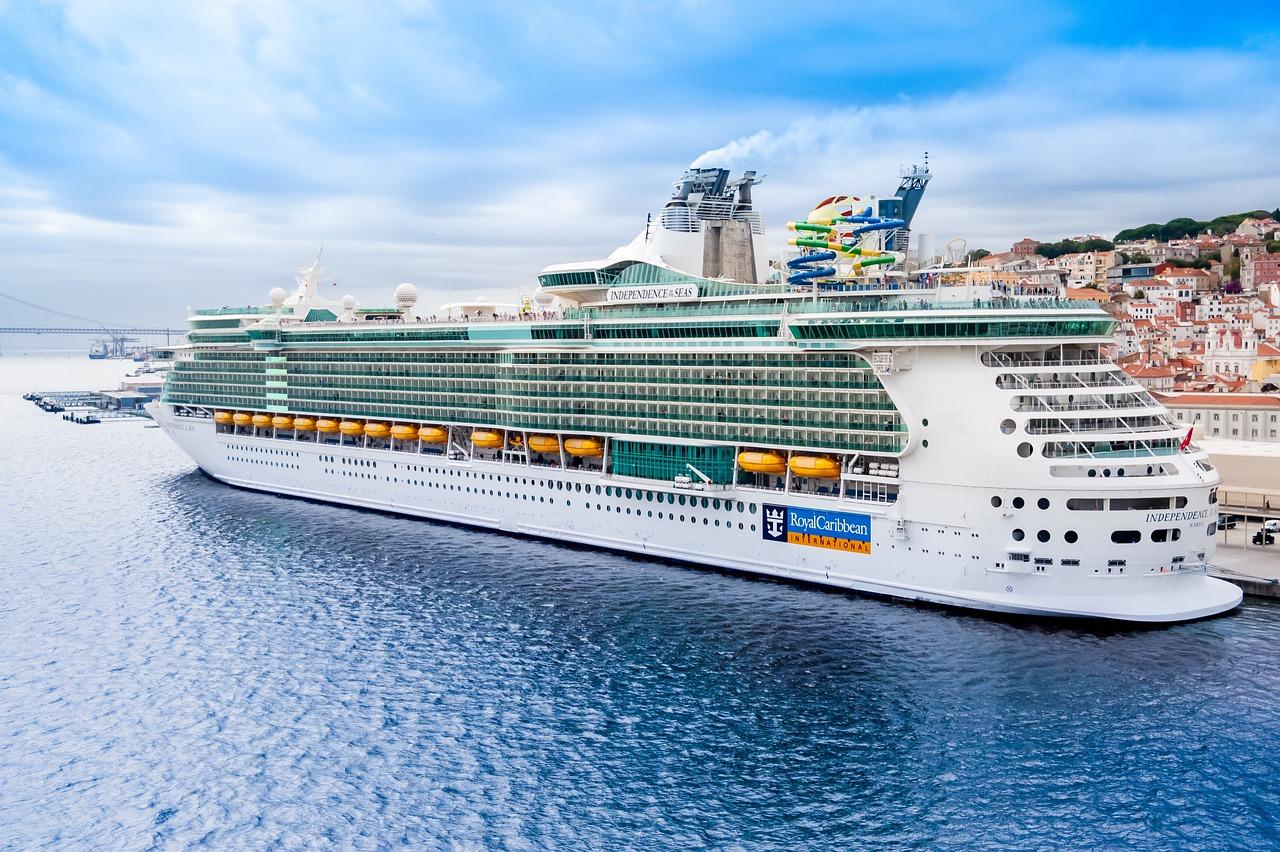 Does Royal Caribbean Offer Free WiFi on Board?