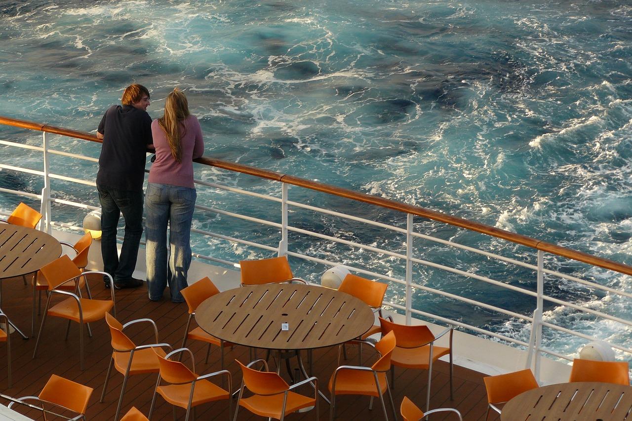 Does Royal Caribbean Offer Free WiFi on Board?