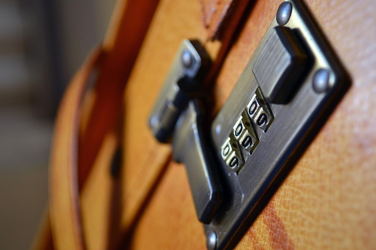 Be An Elite Traveler: Memorize These 5 Numbers