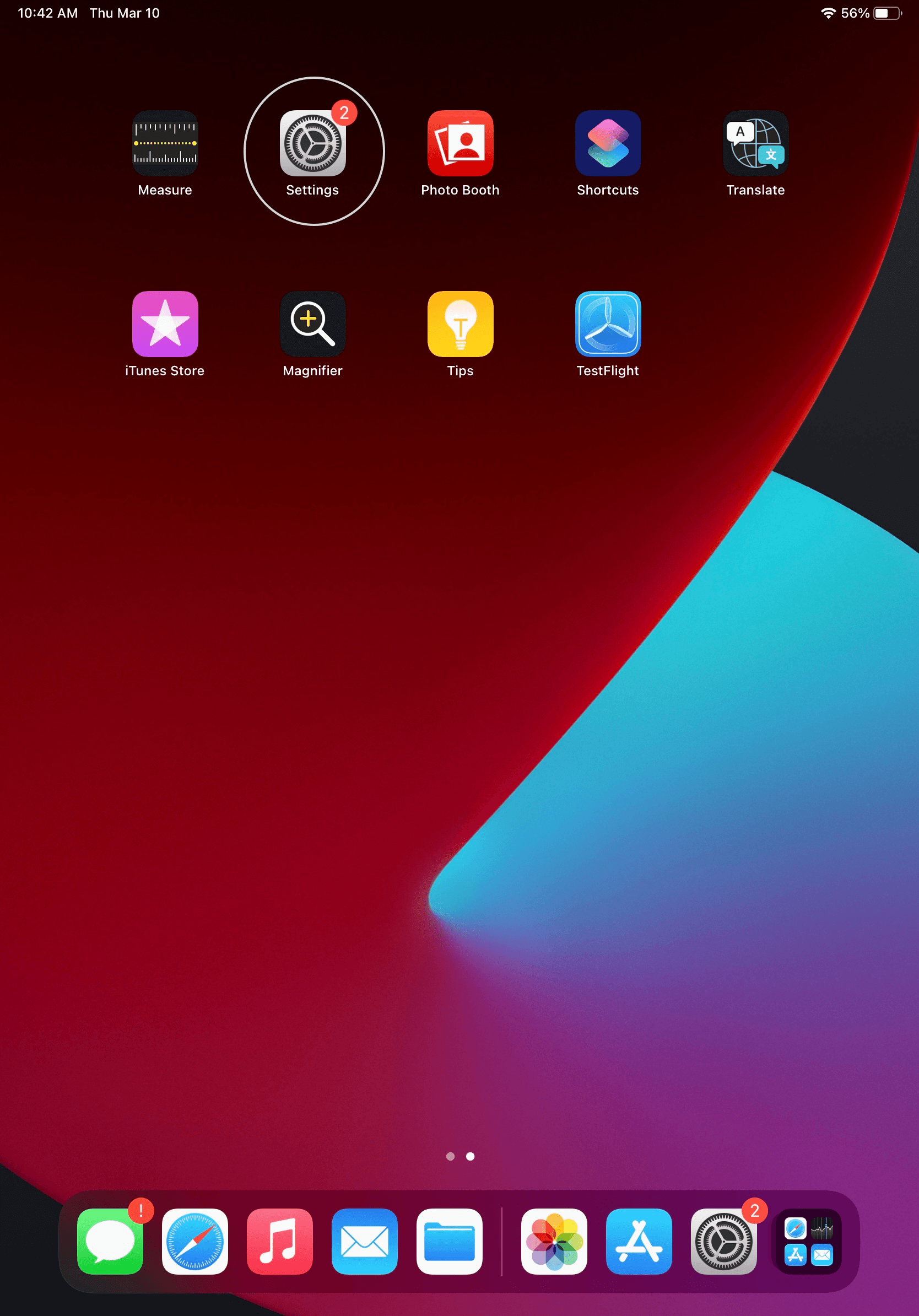 Everything You Need to Know About iPad