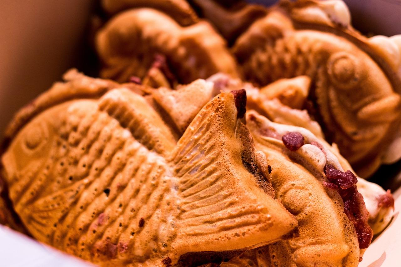 Gastronomic Adventures in Japan: Must-Try Foods and Where to Find Them