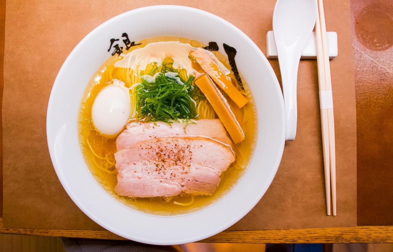 Gastronomic Adventures in Japan: Must-Try Foods and Where to Find Them
