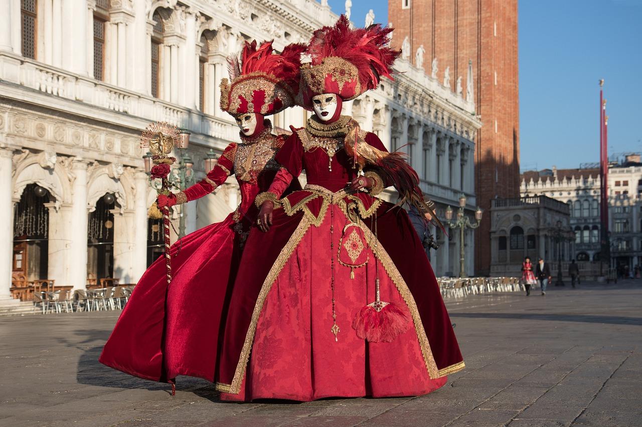 Where to Celebrate Carnival Around the World