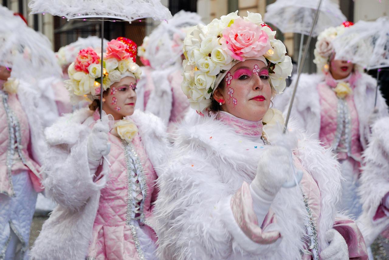 Where to Celebrate Carnival Around the World