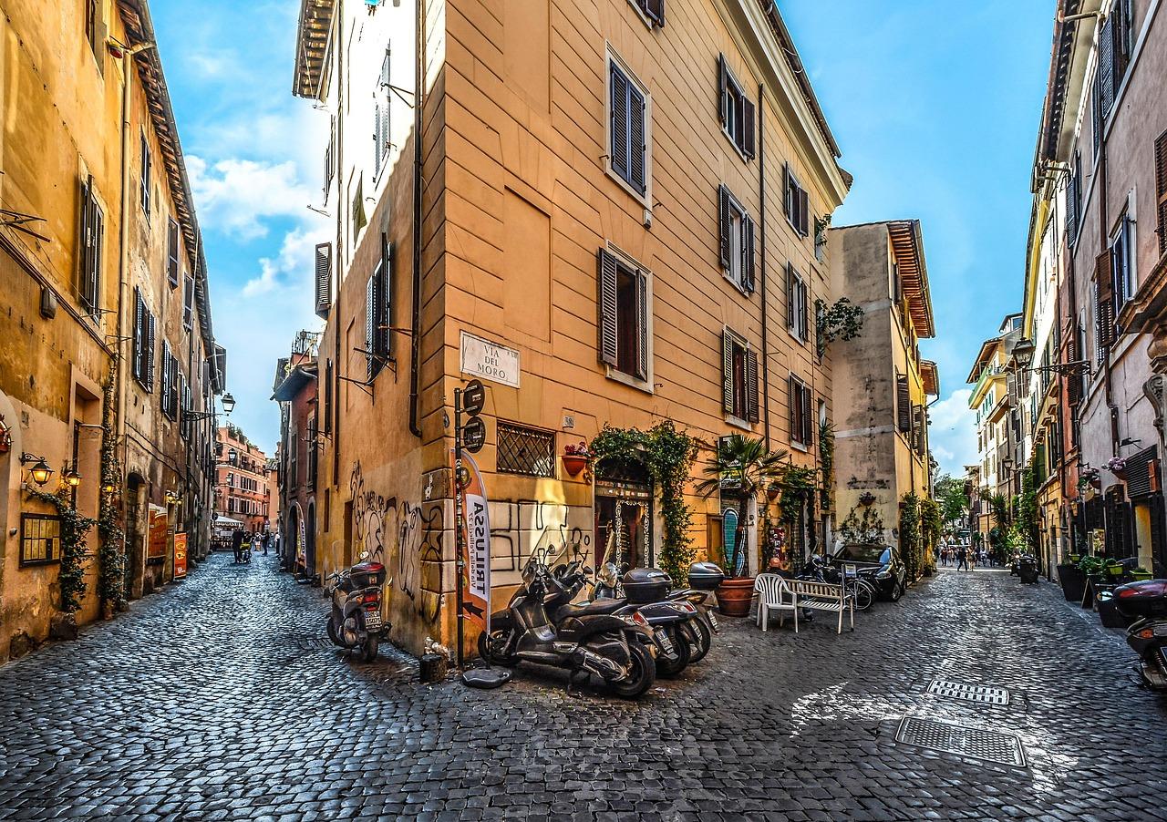 Italy