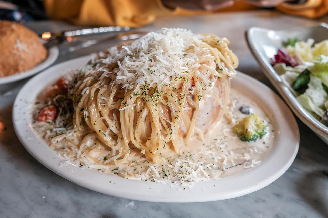 Roman Cuisine