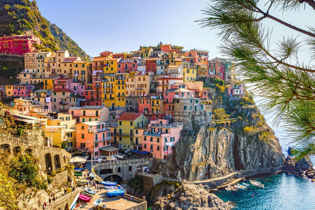 Liguria\