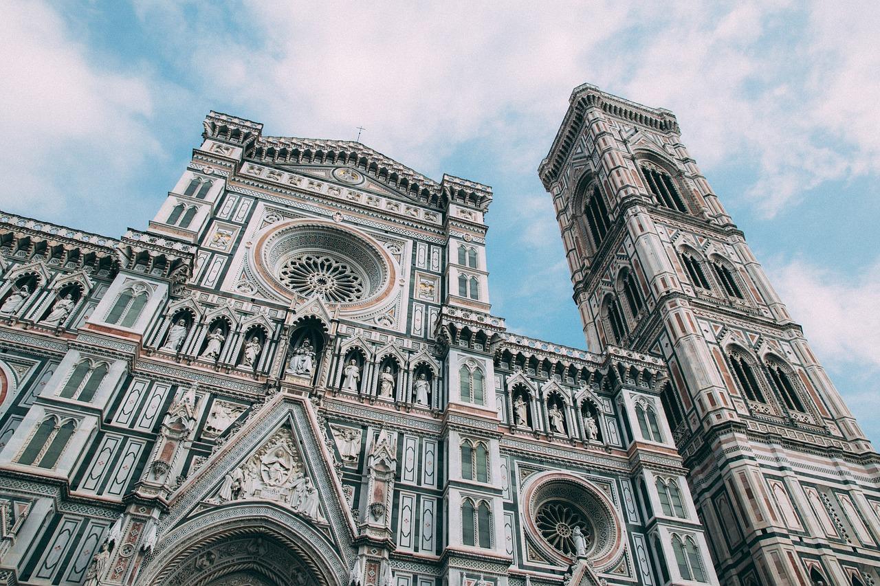Tuscany