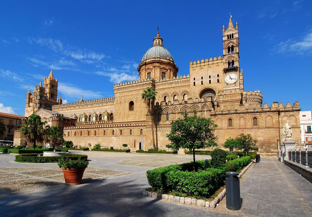 Sicily