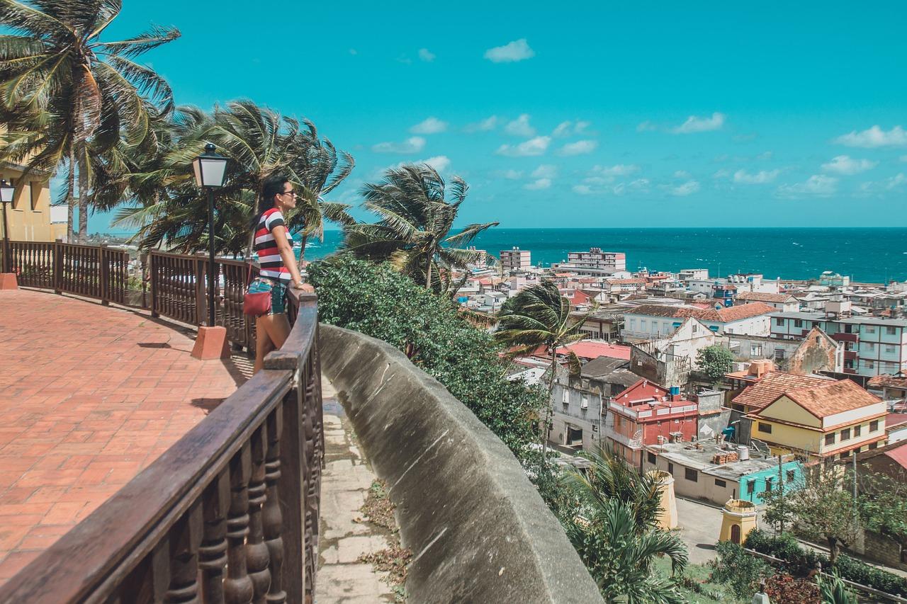 Your Perfect 1-Week Cuba Itinerary: Must-See Highlights & Essential Travel Tips