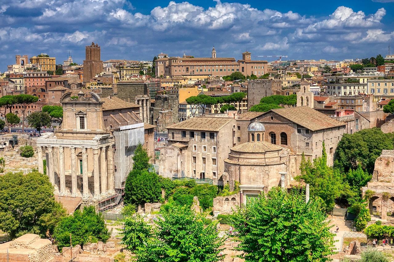 A Guide to Rome's Jubilee Year 2025: Tips for an Unforgettable Trip