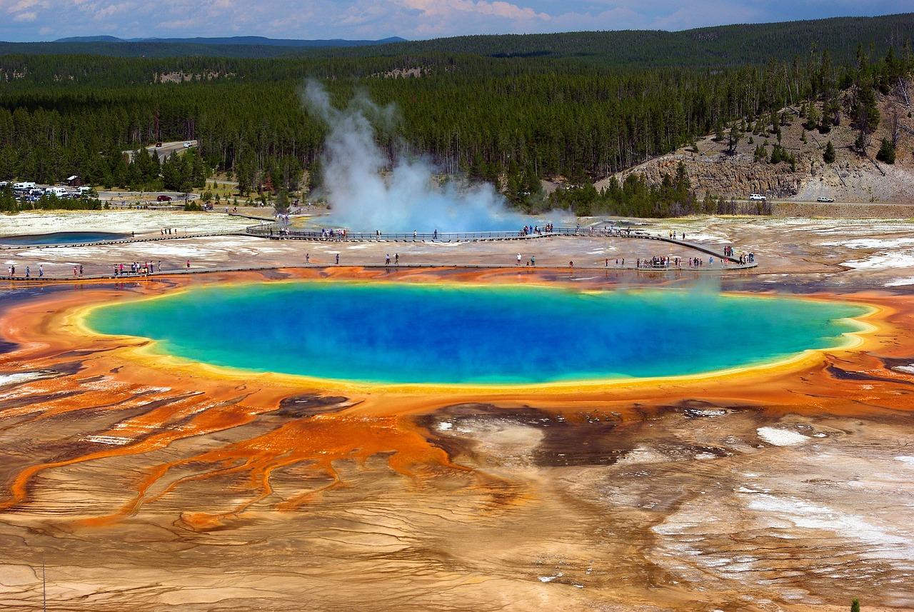 Top Family-Friendly Destinations in the USA